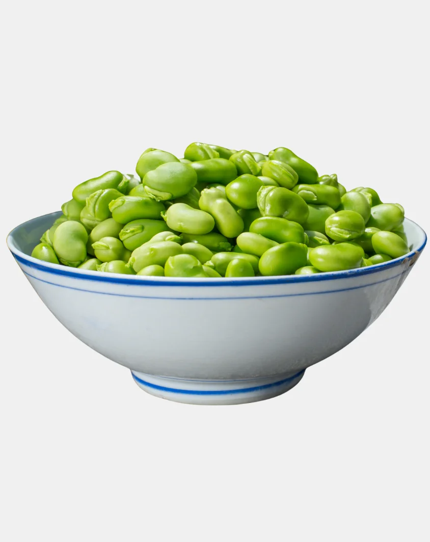 Fava Beans